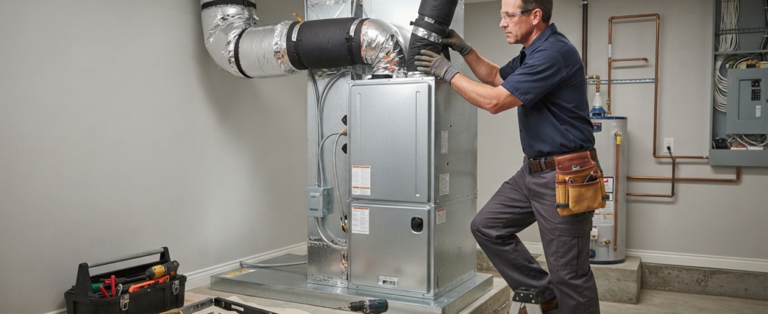 HVAC Replacement Cost in 2026: Complete Heating & Cooling System Pricing Guide