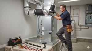 HVAC Replacement Cost in 2026: Complete Heating & Cooling System Pricing Guide