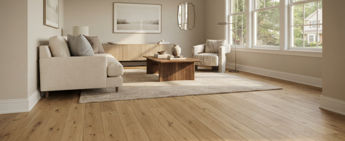 Flooring Installation Cost in 2026: Complete Price Guide by Flooring Type