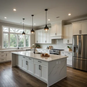How Much Does a Kitchen Remodel Cost in 2026? Complete U.S. Homeowner Guide