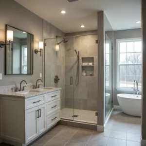 How Much Does a Bathroom Remodel Cost in 2026? Complete U.S. Homeowner Guide