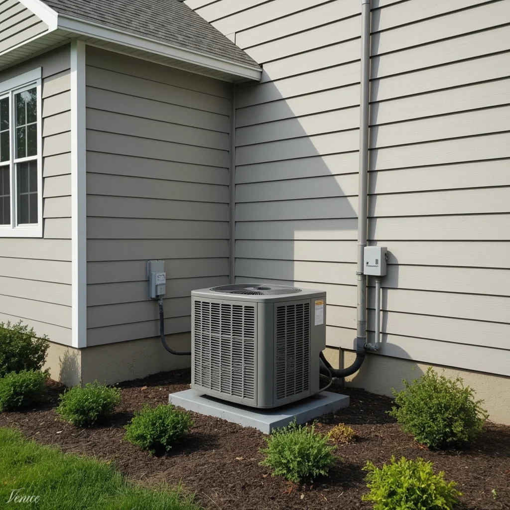 Residential HVAC installation and replacement cost guide