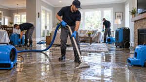 Water Damage Restoration Cost in 2026: Complete U.S. Cleanup & Repair Guide