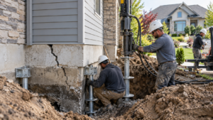 Foundation Repair Cost in 2026: Complete U.S. Pricing Guide