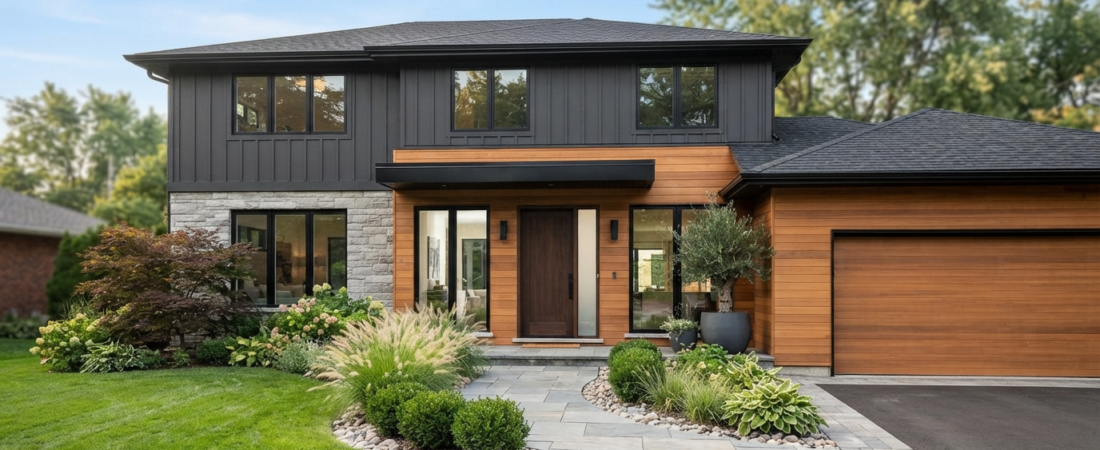 Exterior House Renovation Cost in 2026: Complete US Pricing Guide