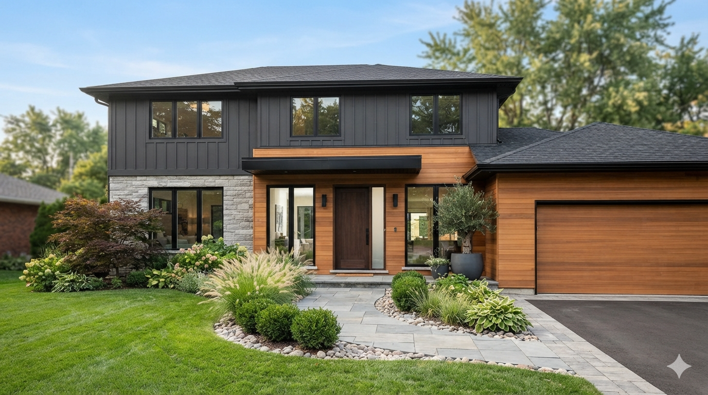 Exterior House Renovation Cost in 2026: Complete US Pricing Guide