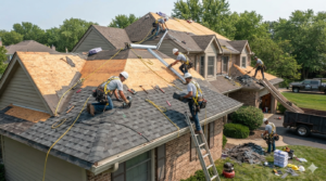 Roof Replacement Cost in 2026: Complete U.S. Pricing Guide