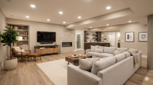 Basement Remodeling Cost in 2026: Complete US Cost Guide